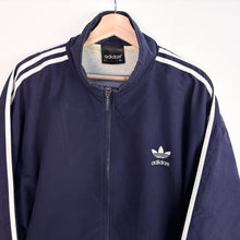 Load image into Gallery viewer, 90s Adidas Jacket (L)