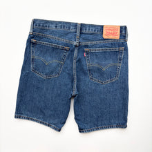 Load image into Gallery viewer, Levis 511 Shorts W36
