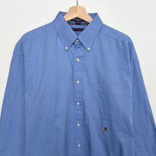Load image into Gallery viewer, Tommy Hilfiger Shirt (XL)