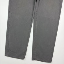 Load image into Gallery viewer, Dickies Jeans W38 L32