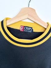 Load image into Gallery viewer, 90s Chaps Ralph Lauren Sweatshirt (L)