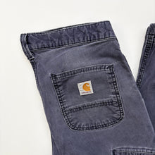 Load image into Gallery viewer, Carhartt Jeans W30 L32