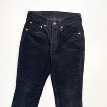 Load image into Gallery viewer, 90s Levi’s 595 Cords W30 l28
