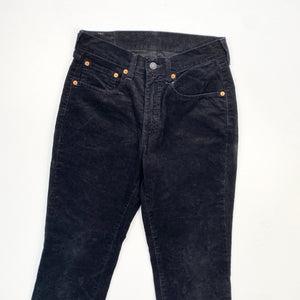 90s Levi’s 595 Cords W30 l28