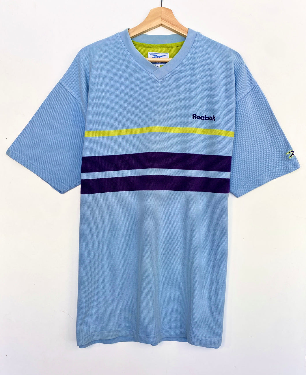90s Reebok T-shirt (M)