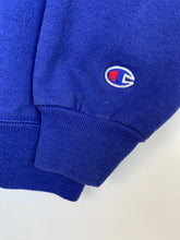 Load image into Gallery viewer, 90s Champion NFL New York Giants Sweatshirt (L)