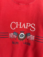 Load image into Gallery viewer, 90s Chaps Ralph Lauren Sweatshirt (M)