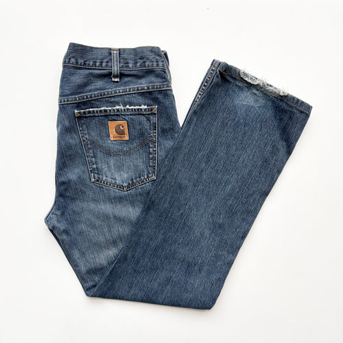 Carhartt Jeans W34 L32