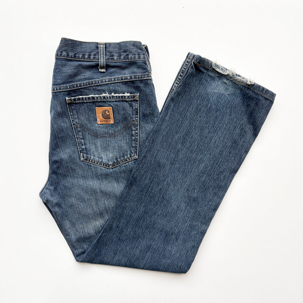 Carhartt Jeans W34 L32