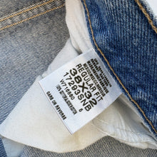 Load image into Gallery viewer, Dickies Jeans W38 L32