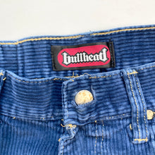 Load image into Gallery viewer, Jumbo Cords W32 L34