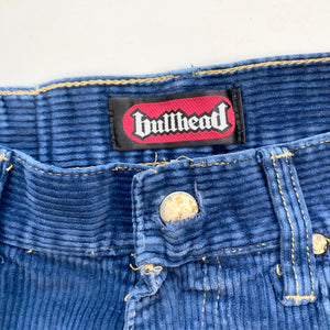 Jumbo Cords W32 L34