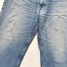 Load image into Gallery viewer, Distressed Carhartt  Jeans W38 L30