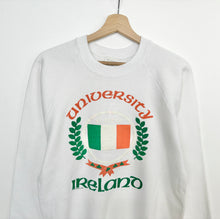 Load image into Gallery viewer, 90s Irish Sweatshirt (S)