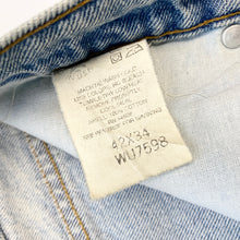 Load image into Gallery viewer, 90s Carhartt Jeans W42 L32