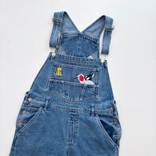 Load image into Gallery viewer, 90s Looney Tunes Dungarees (M)