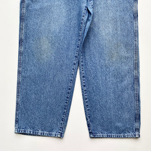 Wrangler Carpenter Jeans W36 L32