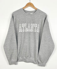 American college sweatshirt outlet