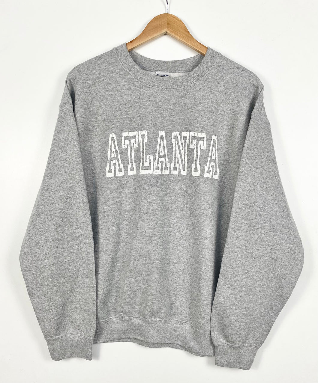 Atlanta American College Sweatshirt (M)