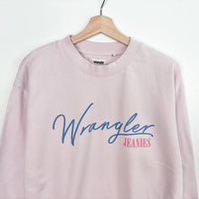 Load image into Gallery viewer, Women’s Wrangler Sweatshirt (M)