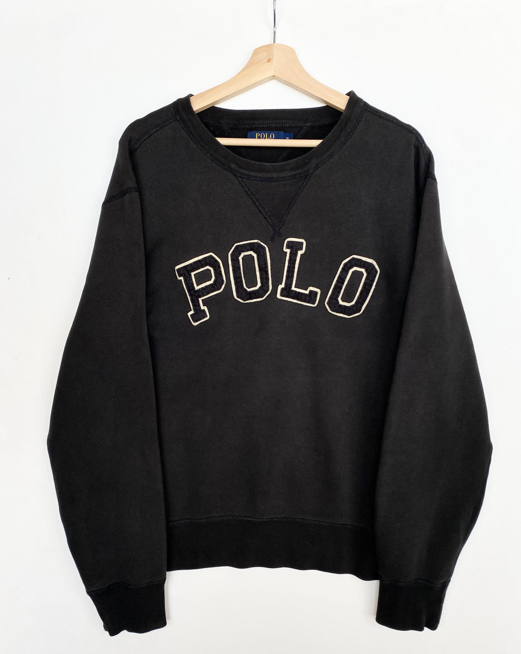 Ralph Lauren Sweatshirt (XL)