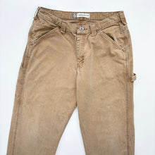 Load image into Gallery viewer, Lee Carpenter Jeans W33 L32