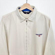 Load image into Gallery viewer, 90s Polo Sport Ralph Lauren Jacket (L)