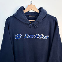 Load image into Gallery viewer, 00s Lotto Hoodie (2XL)