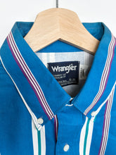 Load image into Gallery viewer, 90s Wrangler Western Shirt (XL)