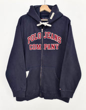 Load image into Gallery viewer, Ralph Lauren Hoodie (XL)