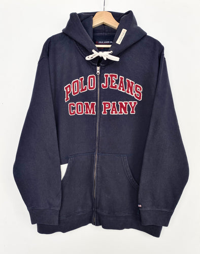 Ralph Lauren Hoodie (XL)