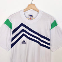 Load image into Gallery viewer, 90s Adidas T-shirt (M)
