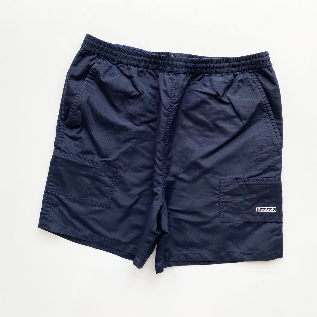 00s Reebok Shorts (L)