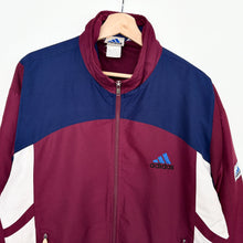 Load image into Gallery viewer, 90s Adidas Jacket (L)