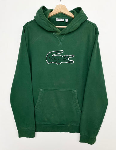 Lacoste Hoodie (2XL)