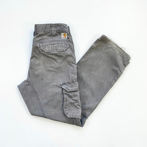Carhartt Cargos W32 L30