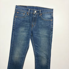 Load image into Gallery viewer, Levi’s 511 W30 L30