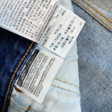 Load image into Gallery viewer, Levi’s 501 W36 L32