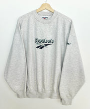 Load image into Gallery viewer, 90s Reebok Sweatshirt (XL)