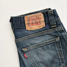 Load image into Gallery viewer, Levi’s 511 W31 L30