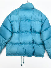 Load image into Gallery viewer, 90s Reebok Puffa Coat (XL)