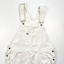Load image into Gallery viewer, Dickies Dungarees (L)