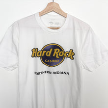 Load image into Gallery viewer, Hard Rock Cafe T-shirt (L)
