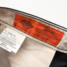 Load image into Gallery viewer, Dickies W36 L30