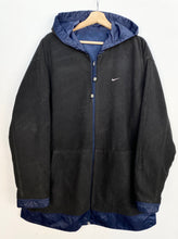Load image into Gallery viewer, 00s Nike Reversible Coat (XL)