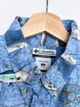 Load image into Gallery viewer, Columbia Sportswear Shirt (M)