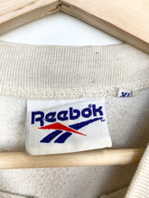 Load image into Gallery viewer, 90s Reebok Sweatshirt (XL)