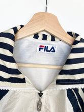 Load image into Gallery viewer, 90s Fila jacket (L)