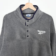 Load image into Gallery viewer, 00s Reebok Fleece (XL)