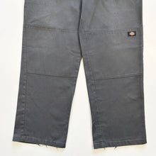 Load image into Gallery viewer, Dickies double knee pants W38 L32